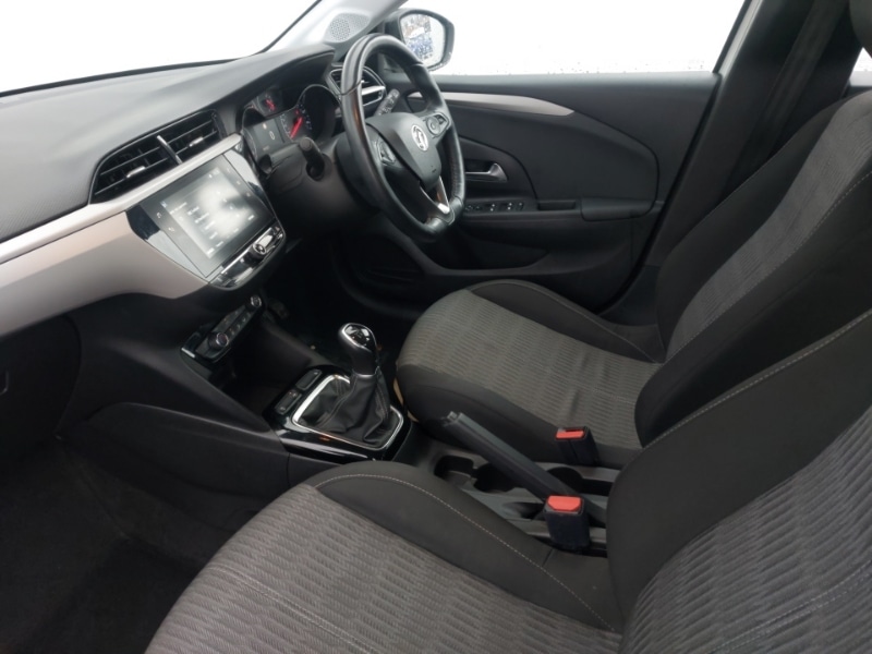 Used Vauxhall Corsa 2022 for sale - 77273373: Photo 5