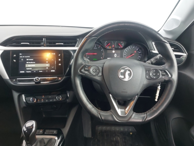 Used Vauxhall Corsa 2022 for sale - 77273373: Photo 7