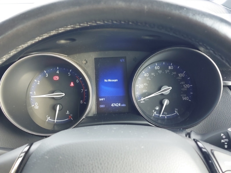 Used Toyota C-HR 2017 for sale - 76726393: Photo 12