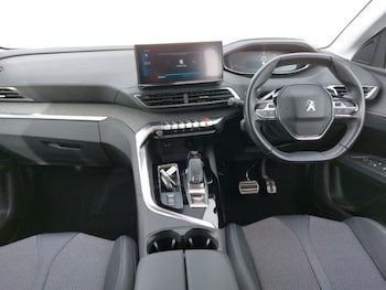 Used Peugeot 3008 2023 for sale - 78274784: Photo