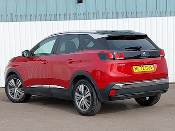 Used Peugeot 3008 2023 for sale - 78274784: Photo
