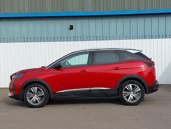 Used Peugeot 3008 2023 for sale - 78274784: Photo