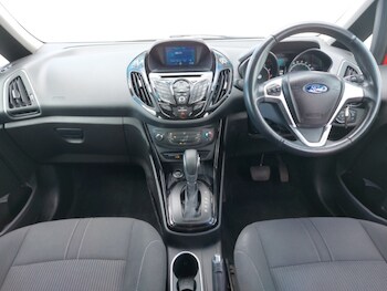 Used Ford B-MAX 2017 for sale - 78842126: Photo