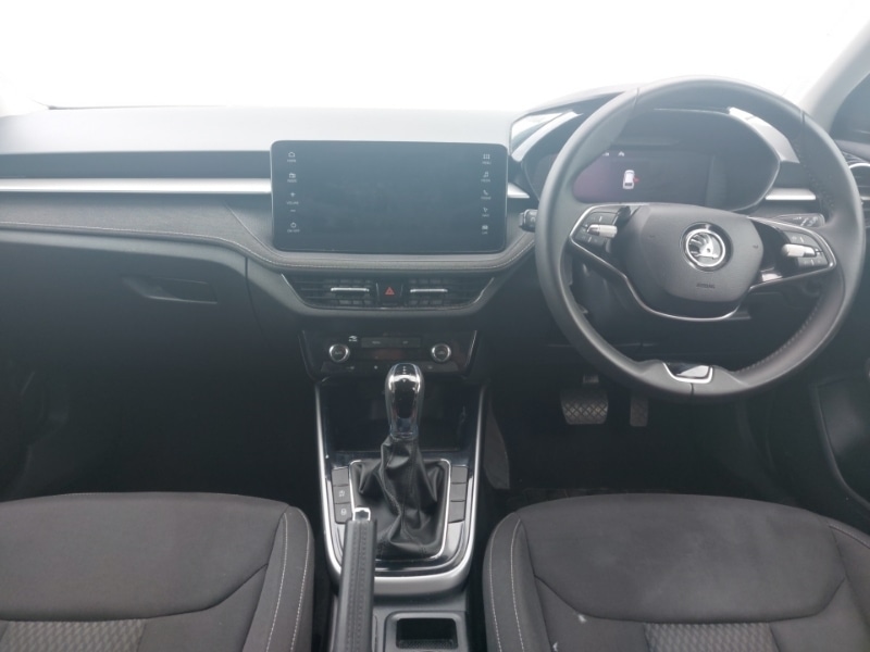 Used Skoda Fabia 2024 for sale - 78079673: Photo 2