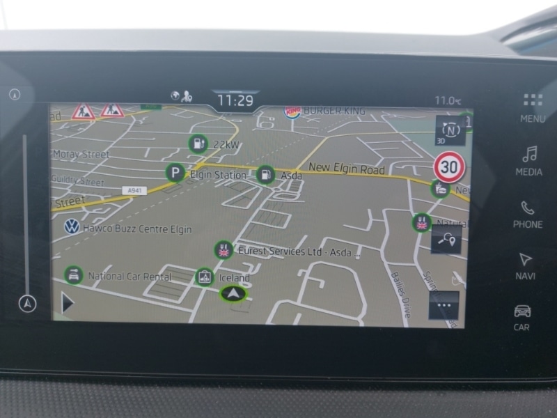 Used Skoda Fabia 2024 for sale - 78079673: Photo 7