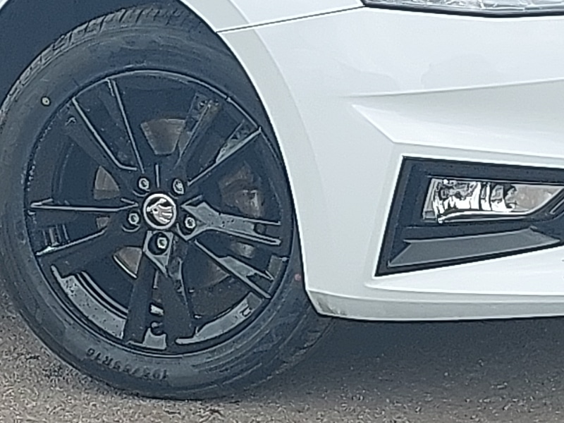 Used Skoda Fabia 2024 for sale - 78079673: Photo 9