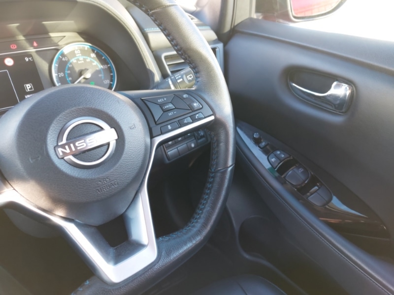 Used Nissan Leaf 2022 for sale - 77160330: Photo 10