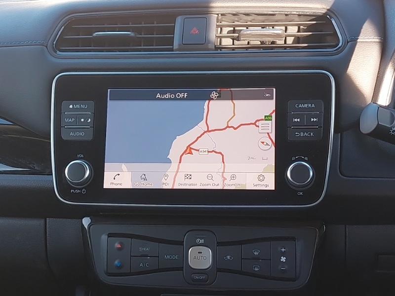 Used Nissan Leaf 2022 for sale - 77160330: Photo 11