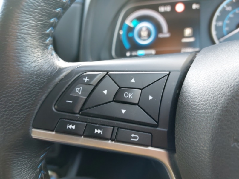 Used Nissan Leaf 2022 for sale - 77160330: Photo 14