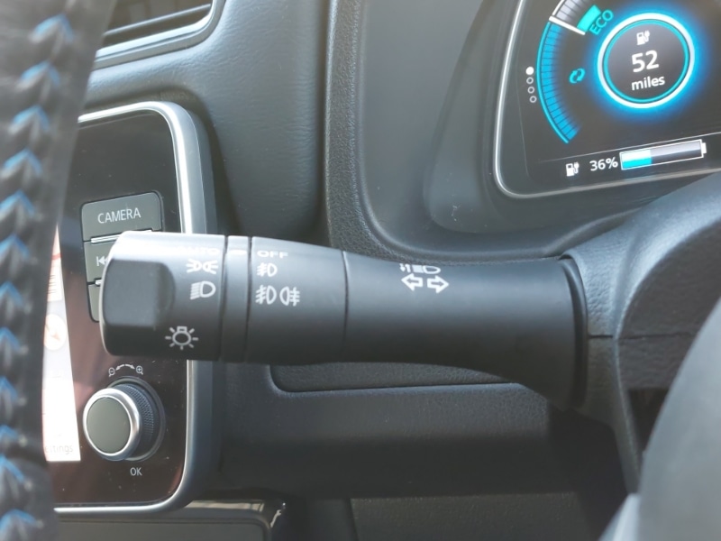 Used Nissan Leaf 2022 for sale - 77160330: Photo 16