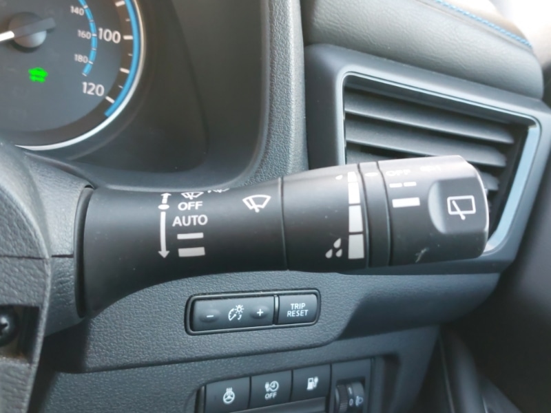 Used Nissan Leaf 2022 for sale - 77160330: Photo 17