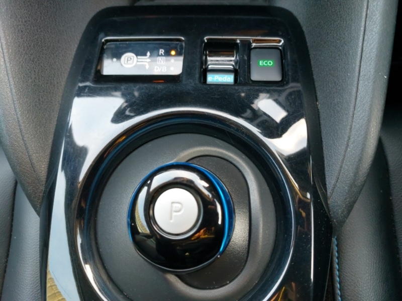 Used Nissan Leaf 2022 for sale - 77160330: Photo 19