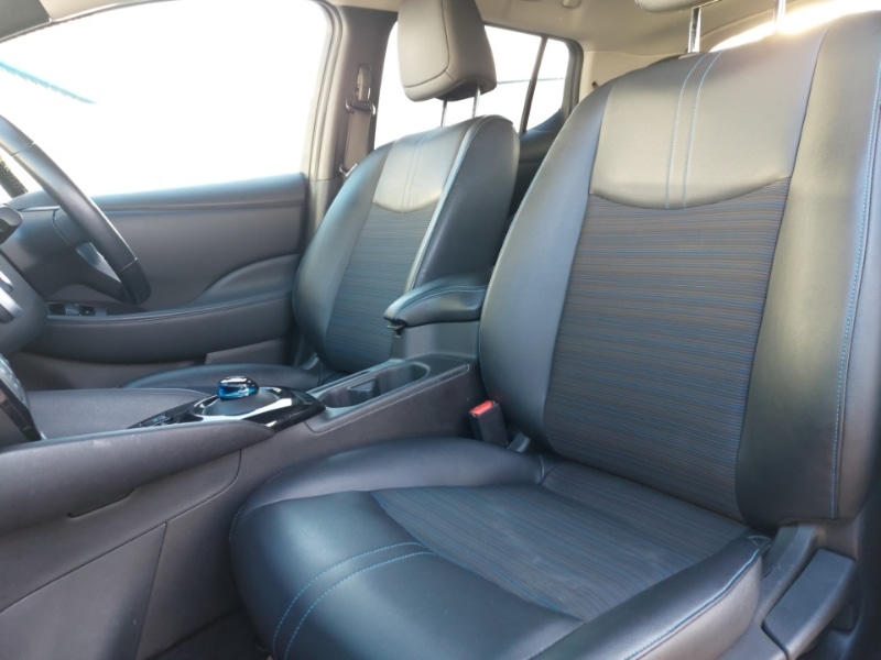 Used Nissan Leaf 2022 for sale - 77160330: Photo 5