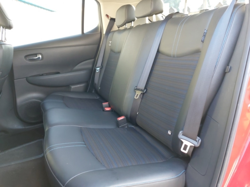 Used Nissan Leaf 2022 for sale - 77160330: Photo 6