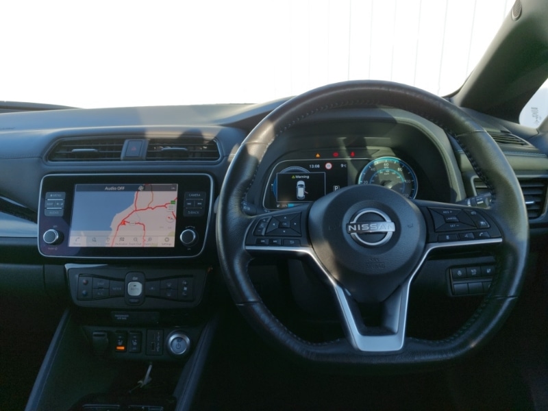 Used Nissan Leaf 2022 for sale - 77160330: Photo 7