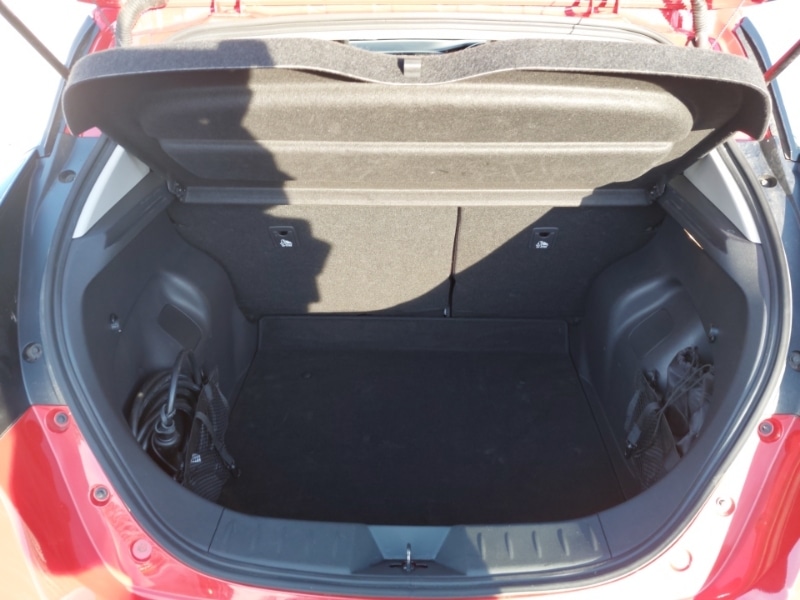 Used Nissan Leaf 2022 for sale - 77160330: Photo 8