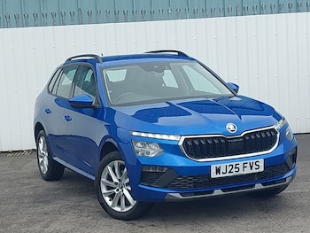 Used Skoda Kamiq 2025 for sale - 79486122: Photo