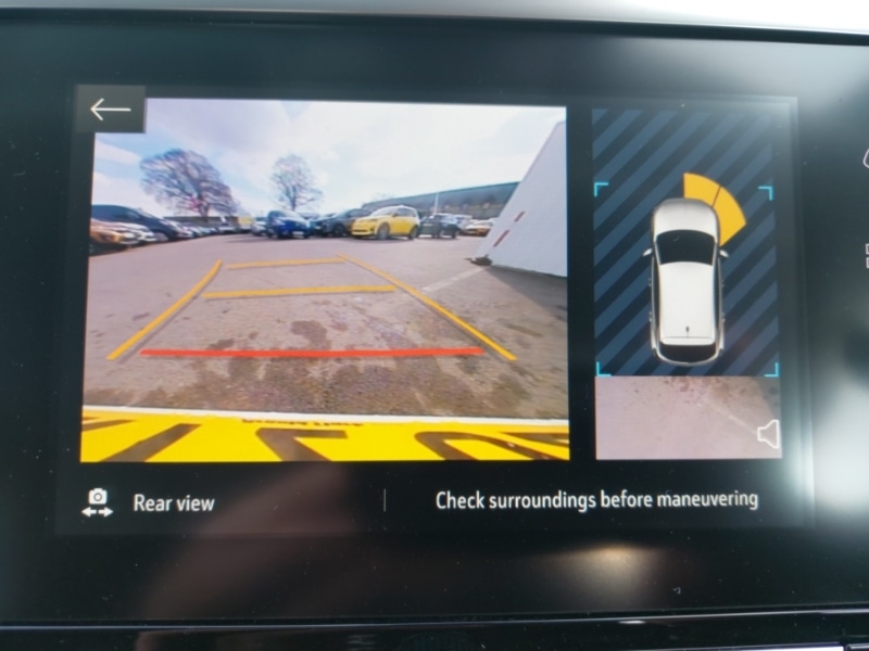 Used Vauxhall Corsa 2022 for sale - 77751496: Photo 10