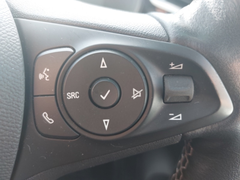 Used Vauxhall Corsa 2022 for sale - 77751496: Photo 13