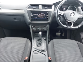 Used Volkswagen Tiguan Allspace 2018 for sale - 78594985: Photo