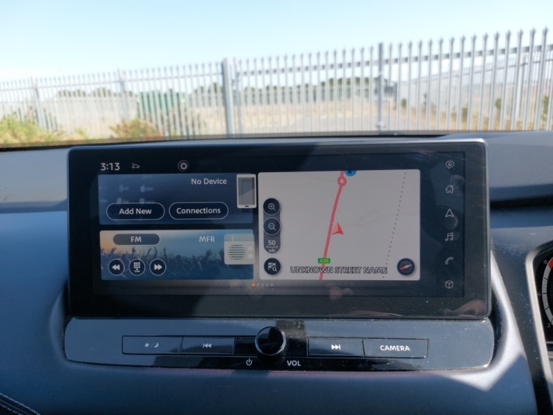 Used Nissan Qashqai 2022 for sale - 76493188: Photo 13