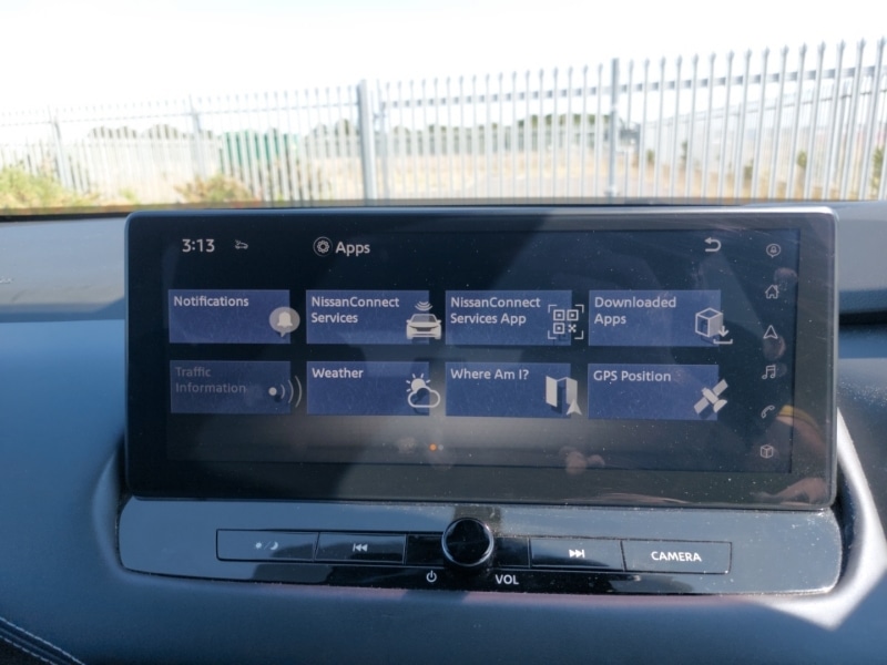 Used Nissan Qashqai 2022 for sale - 76493188: Photo 14