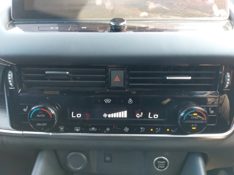 Used Nissan Qashqai 2022 for sale - 76493188: Photo 16