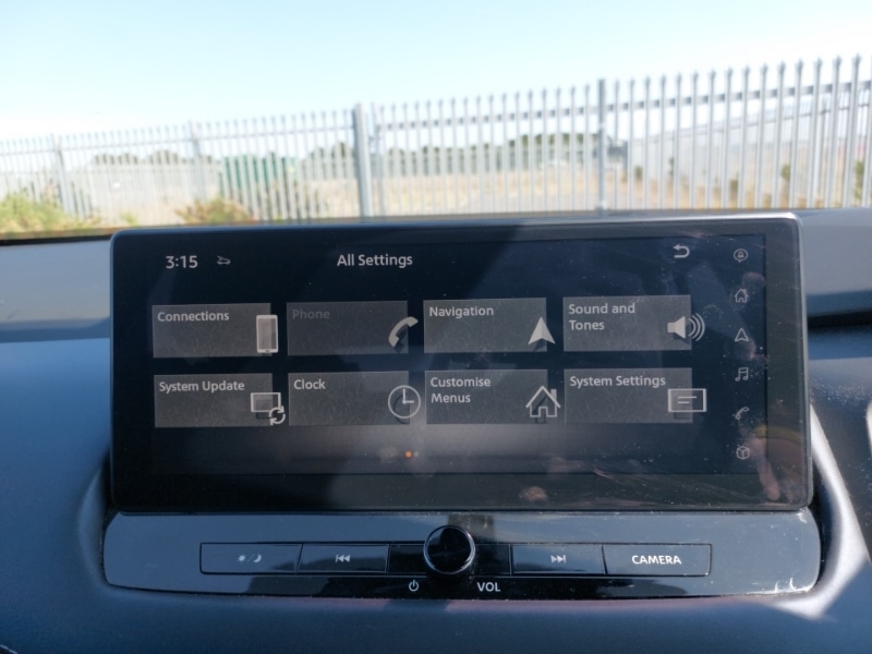 Used Nissan Qashqai 2022 for sale - 76493188: Photo 17