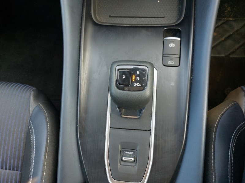 Used Nissan Qashqai 2022 for sale - 76493188: Photo 19