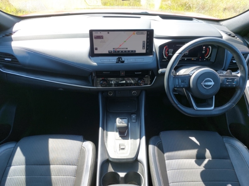 Used Nissan Qashqai 2022 for sale - 76493188: Photo 2