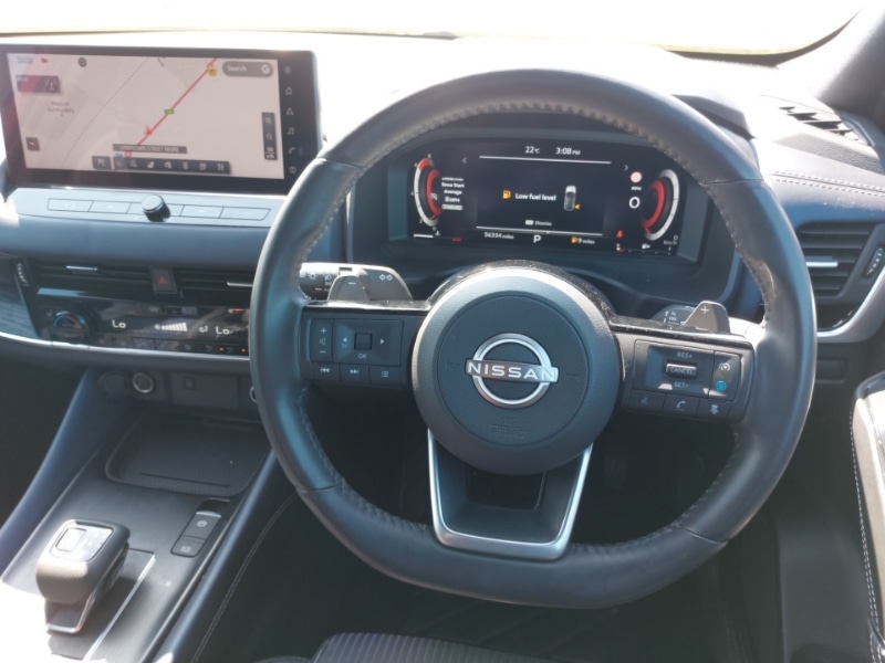 Used Nissan Qashqai 2022 for sale - 76493188: Photo 7