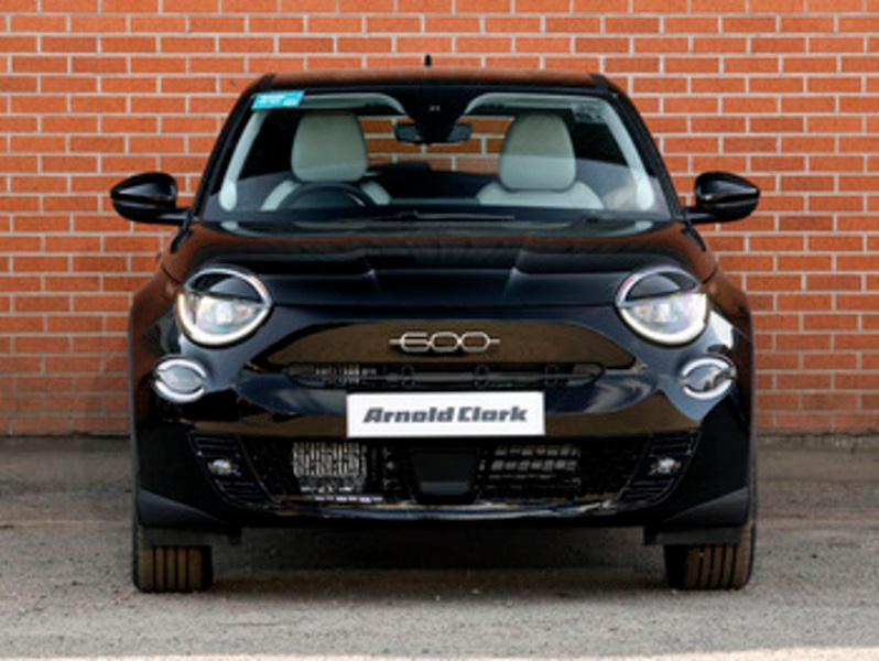 Used Fiat 600 2026 for sale - 77852266: Photo 14