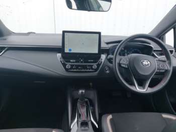 Used Toyota Corolla 2023 for sale - 74706239: Photo