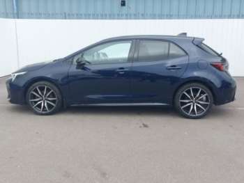 Used Toyota Corolla 2023 for sale - 74706239: Photo