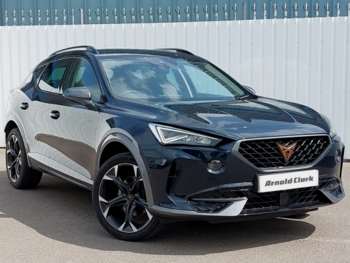 2022 - 1.5 TSI 150 V2 5dr