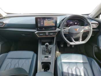Used Cupra Formentor 2022 for sale - 74887351: Photo