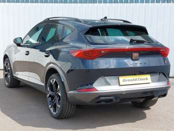 Used Cupra Formentor 2022 for sale - 74887351: Photo
