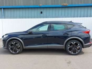 Used Cupra Formentor 2022 for sale - 74887351: Photo