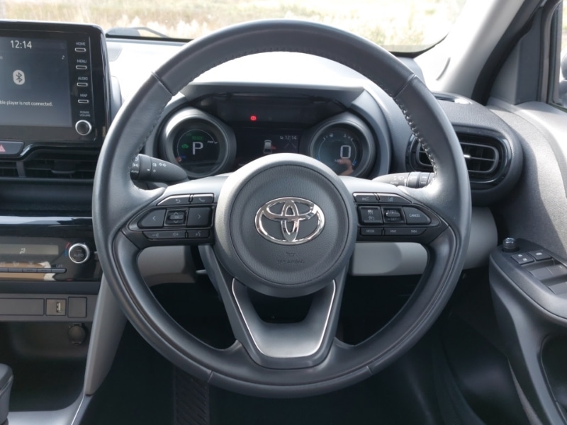 Used Toyota Yaris Cross 2022 for sale - 76537268: Photo 10
