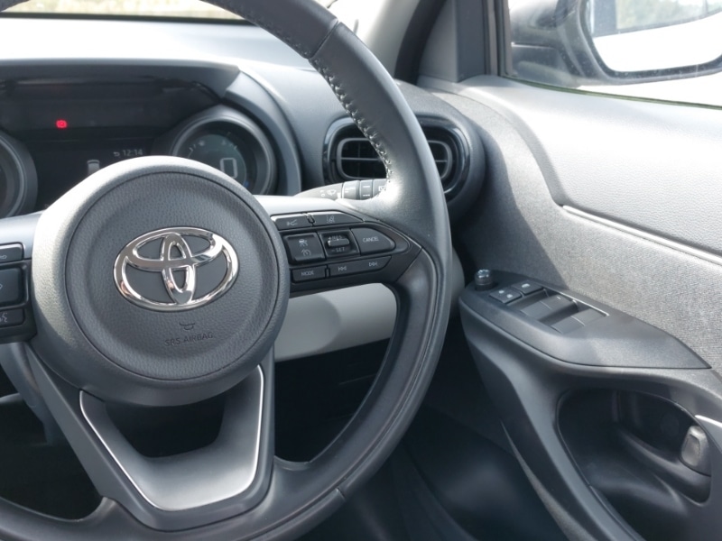 Used Toyota Yaris Cross 2022 for sale - 76537268: Photo 11