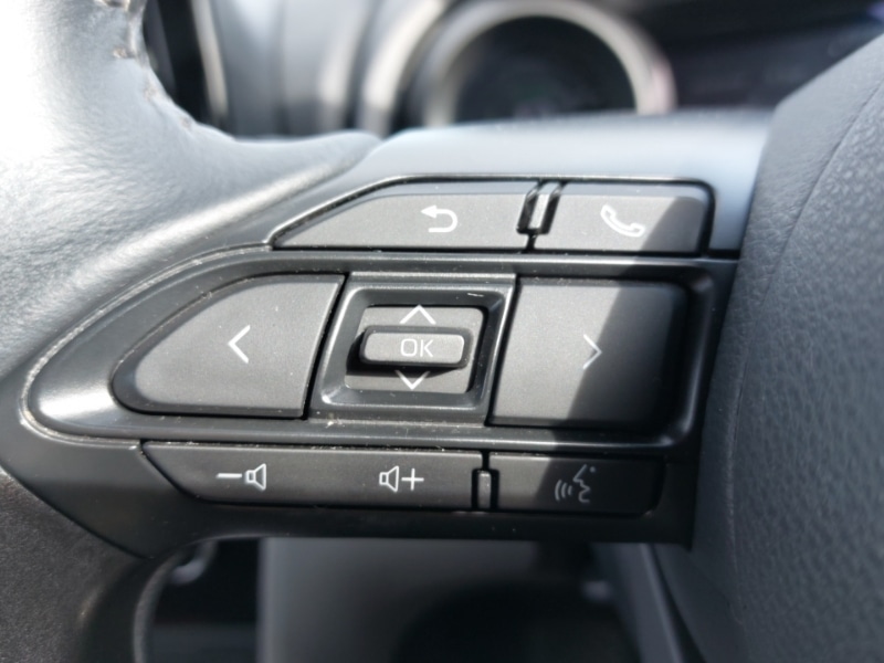 Used Toyota Yaris Cross 2022 for sale - 76537268: Photo 13