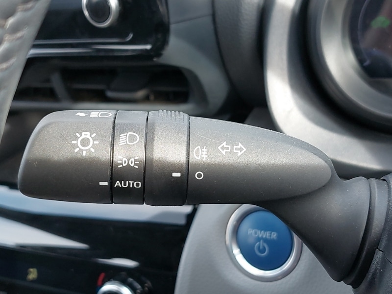 Used Toyota Yaris Cross 2022 for sale - 76537268: Photo 15