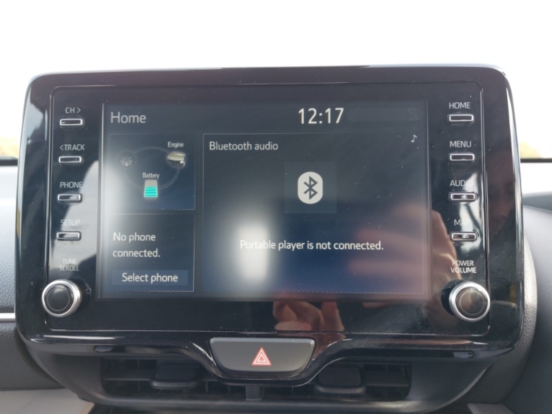 Used Toyota Yaris Cross 2022 for sale - 76537268: Photo 17