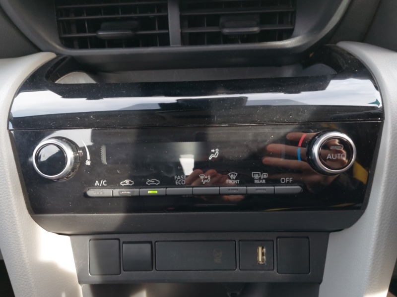 Used Toyota Yaris Cross 2022 for sale - 76537268: Photo 18