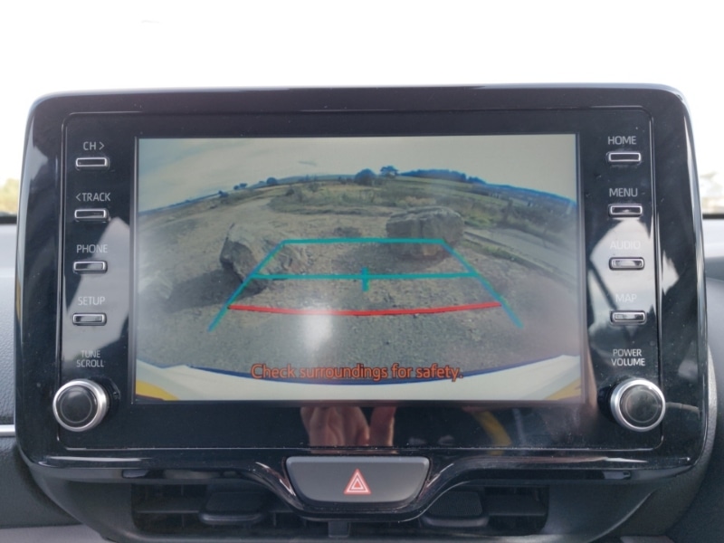 Used Toyota Yaris Cross 2022 for sale - 76537268: Photo 19