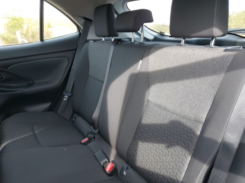 Used Toyota Yaris Cross 2022 for sale - 76537268: Photo 6