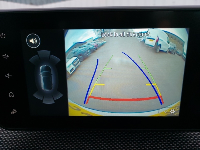 Used Dacia Jogger 2022 for sale - 77228855: Photo 10