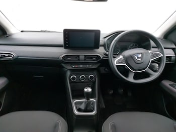 Used Dacia Jogger 2022 for sale - 77228855: Photo