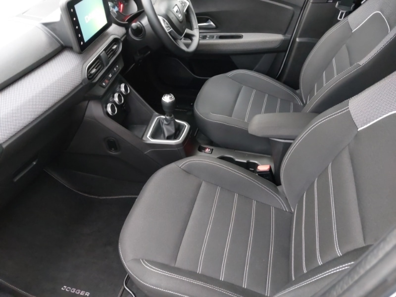 Used Dacia Jogger 2022 for sale - 77228855: Photo 5
