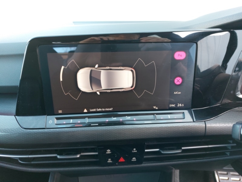 Used Volkswagen Golf 2020 for sale - 78203432: Photo 10